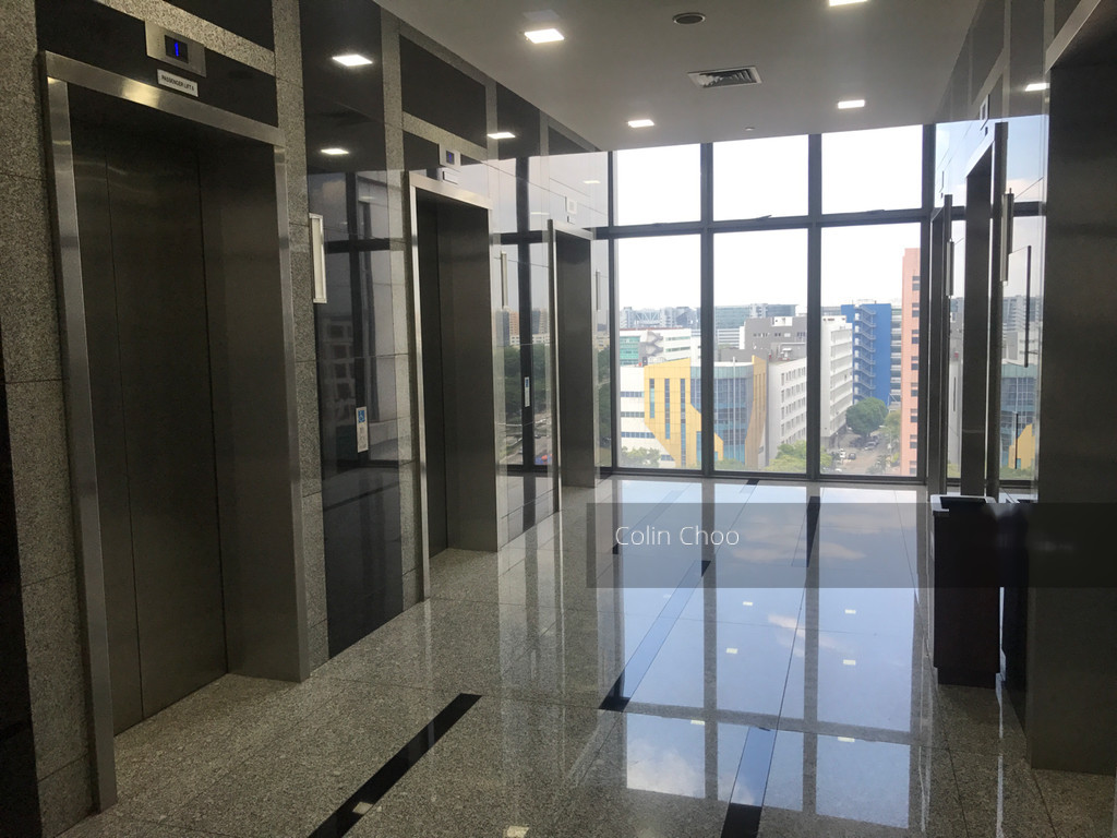 Az @ Paya Lebar (D14), Factory #150283512